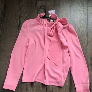 New blouse small with tags